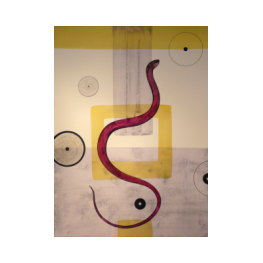 Attratto dal segno 2015