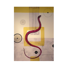 Attratto dal segno 2015